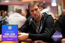 Brad Owen joins the Top Pair Podcast.