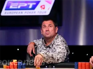 Pokerstars EPT Kiev 2009 : Max Lykov remporte le Main Event 102