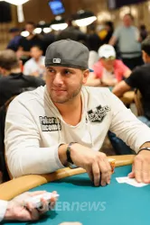 WSOP Jour 10 : John Monnette remporte son second bracelet 105