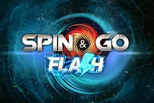 PokerStars Lança Spin & Go Flash