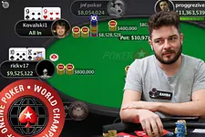 Pódio de Fabiano Kovalski no US$ 530 NLH do WCOOP 2019 [Vídeo]