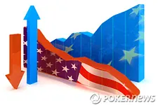 Black Friday poker online : trafic mondial en baisse