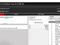 Lobby de poker da PokerStars