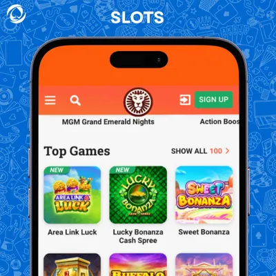 The Best Canadian Casino App for Slots