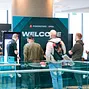 PokerStars Open Manchester 2025 - Welcome Desk