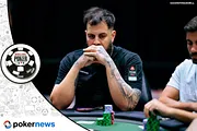 Lococo Hails "Best WSOP Main Event Of My Life" After Another Deep Run