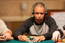 Phil Ivey