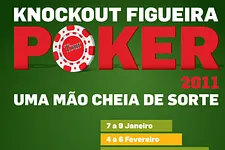 knock-out figueira poker tour