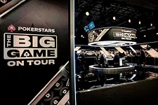 Jennifer Tilly Big Game