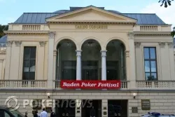 Casino Congress Baden