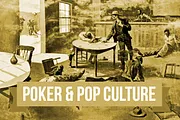 Poker & Pop Culture: Frederic Remington's Cowboys, Cards, and Carnage