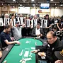 Michael Mizrachi Grand Entrance