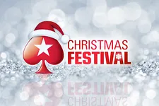 PokerStars Christmas Festival