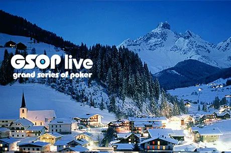 GSOP Live