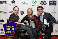 The Bernard Lee Poker Show 11-14: Matt Stout and Jacob Zalewski