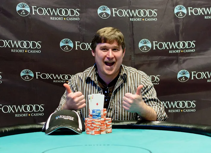 Photos From the November Nine Reunion 132