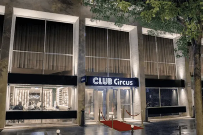 Club Circus