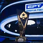 EPT Barcelona Main Event Trophy
