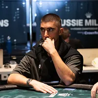 Chris Kokkinos