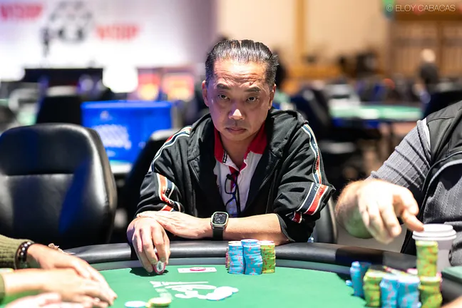 Larry Quang