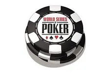 WSOP Logo