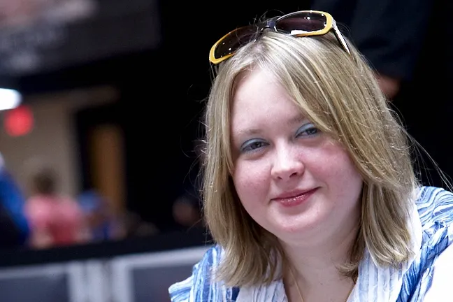 Svetlana Gromenkova
