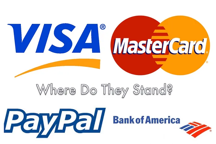 Legalized Online Gaming Must Clear Bank and Credit Card Hurdles 0001