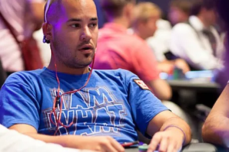 Informe Weekend: Óscar Serradell on fire; Sergio Cabrera rey sin corona 0001