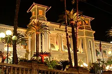 San Remo casino