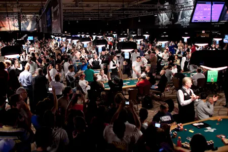 10 Multi-Table Tournament Tips: In the Money