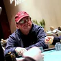 William Winn in Event #99 at the Borgata Winter Poker Open