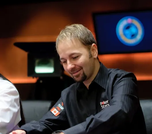 Daniel Negreanu