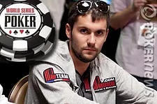 WSOP 2010 : Bruno Launais 4ème de l'Event #32 pour 173.123$