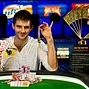 2013 WSOP Poker Players Championship Winner Matthew Ashton