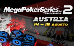 Mesas anónimas en Poker770.es y clasificatorios para el Mega Poker Series 0001