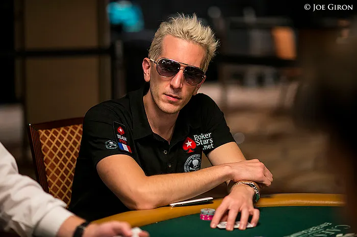 Las Vegas vu par... ElkY 0001