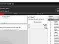 Lobby de poker da PokerStars