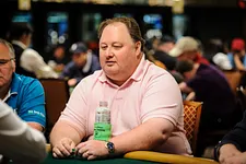 Greg Raymer