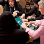 3 black hoodies! On one table?