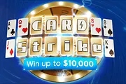 888Poker Ontario Changes The Game With "Card Strike" Promotion Launch