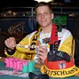 Sebastian Ruthenber $5,000 Seven Card Stud Hi-Low World Champion