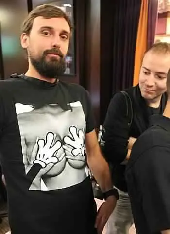 Vis ma vie de couvreur, l'interview de Steven Liardeaux 102