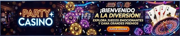Party Casino