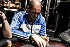De Korver, Belgian Poker Challenge Namur 2014
