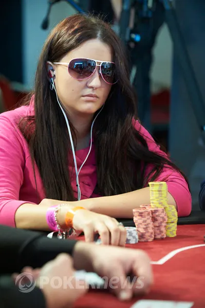 Rétro Poker 2012 : Mars, Kool Shen monte le son à Madrid 108