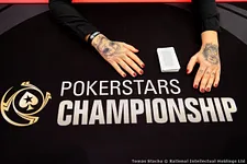 PokerStars Championship