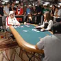 Three-handed at the final table