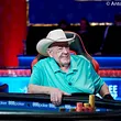 Doyle Brunson