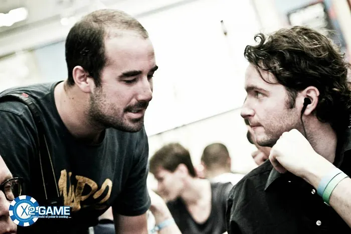 Vis ma vie de couvreur, l'interview de Steven Liardeaux 101