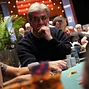 Frank Toscano on Day 3 of the 2014 WPT Borgata Winter Poker Open Main Event